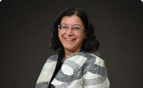 Ms. Shivani Priya Mohini Kak