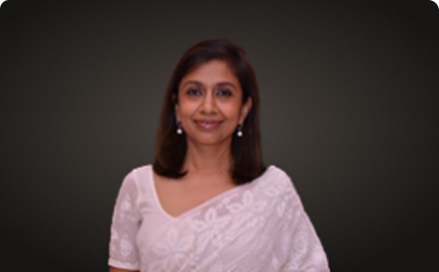 Ms. Anuranjita Kumar