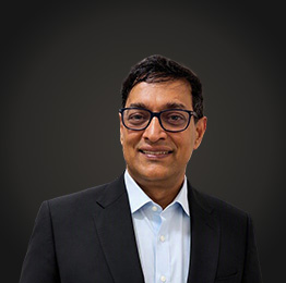 Radhika Vijay Haribhakti
