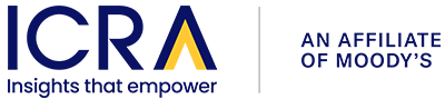 ICRA, an affiliate of Moody's