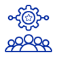 Corporate Sector Ratings Icon